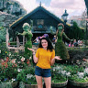 Meet your Posher, Brooke